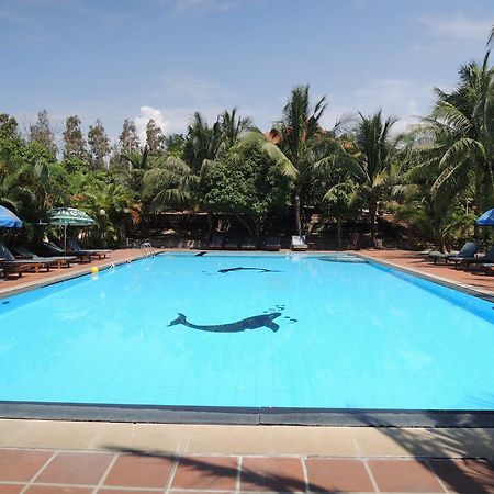 Sand Garden Resort Фантхьєт Екстер'єр фото